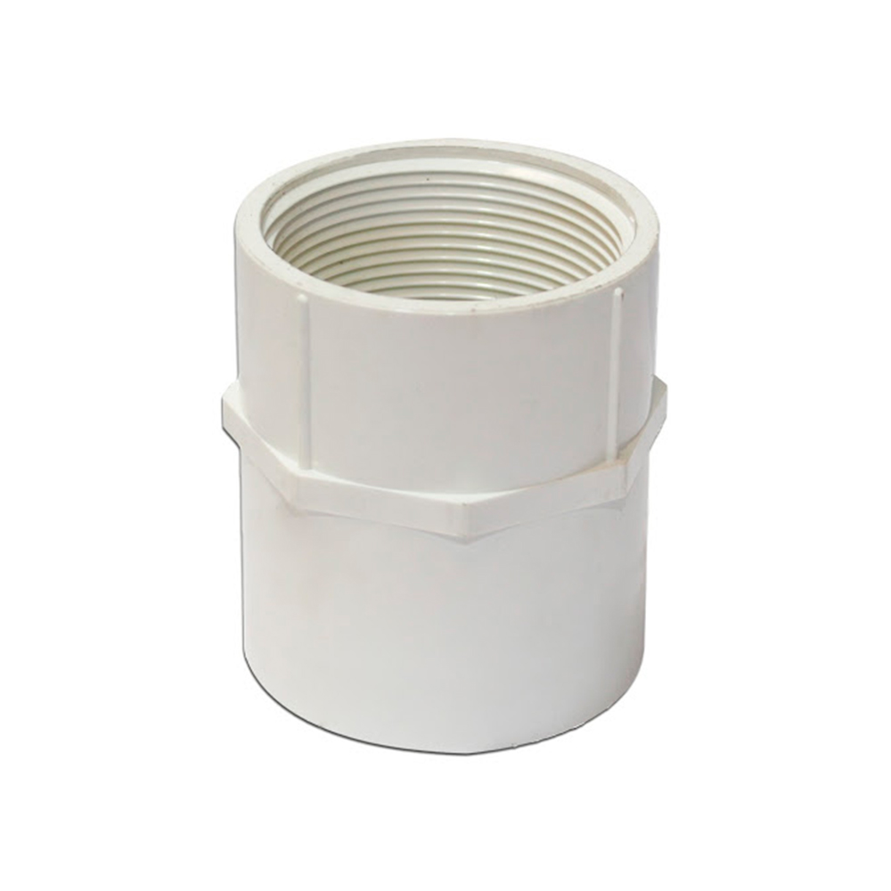 ADAPTADOR HEMBRA 1/2 PVC SCH-40 (SONACA) (720)