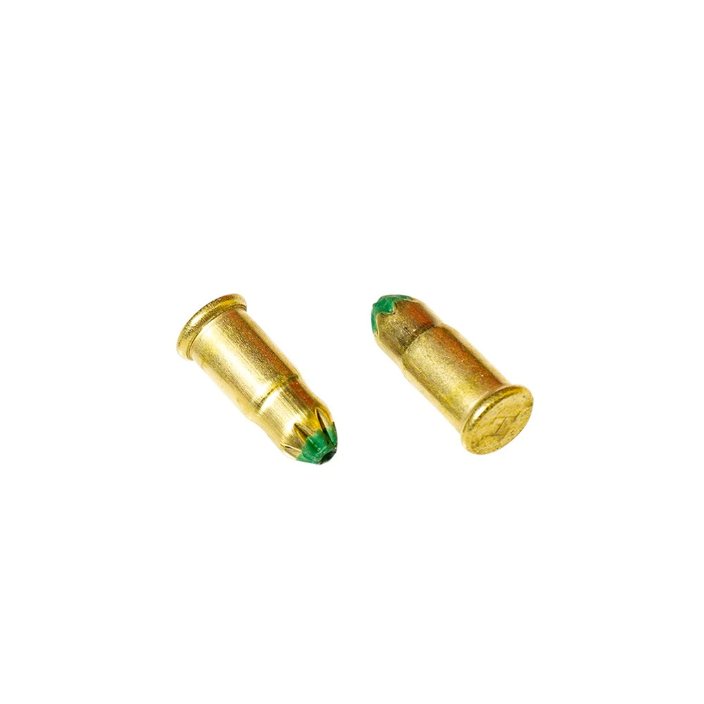 FULMINANTE SIMPSON CALIBRE #22 VERDE