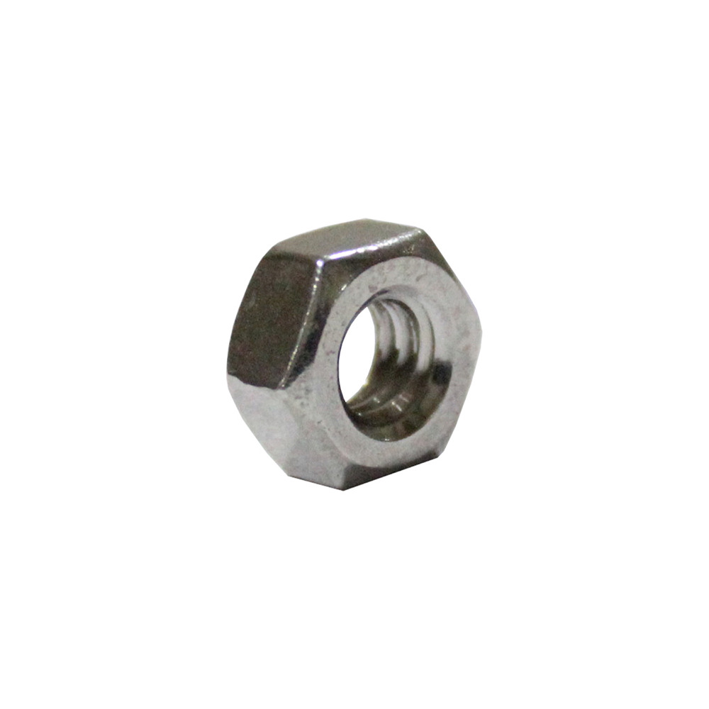 TUERCA R/G 1/4"