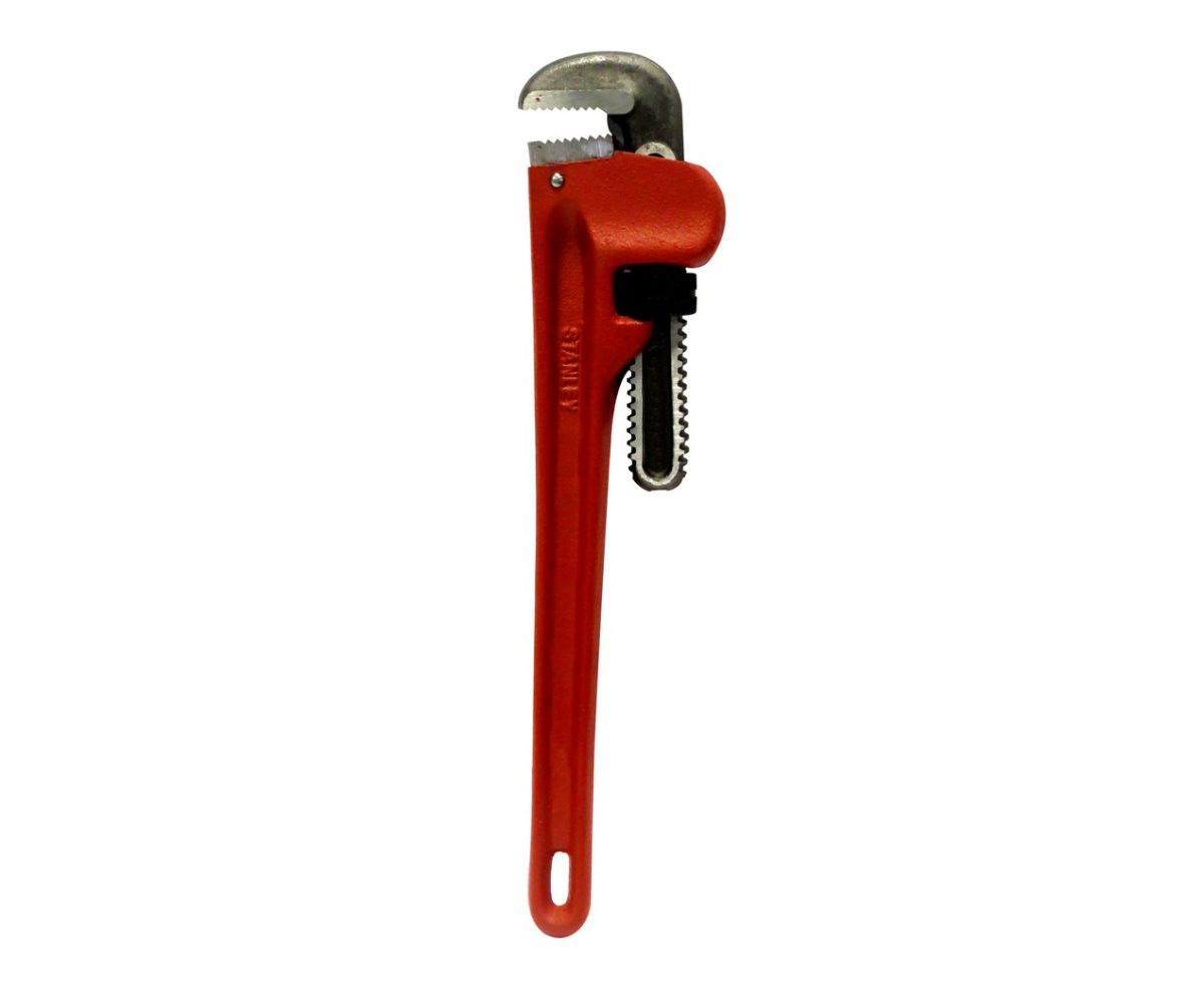 LLAVE STILSON #10 TW
