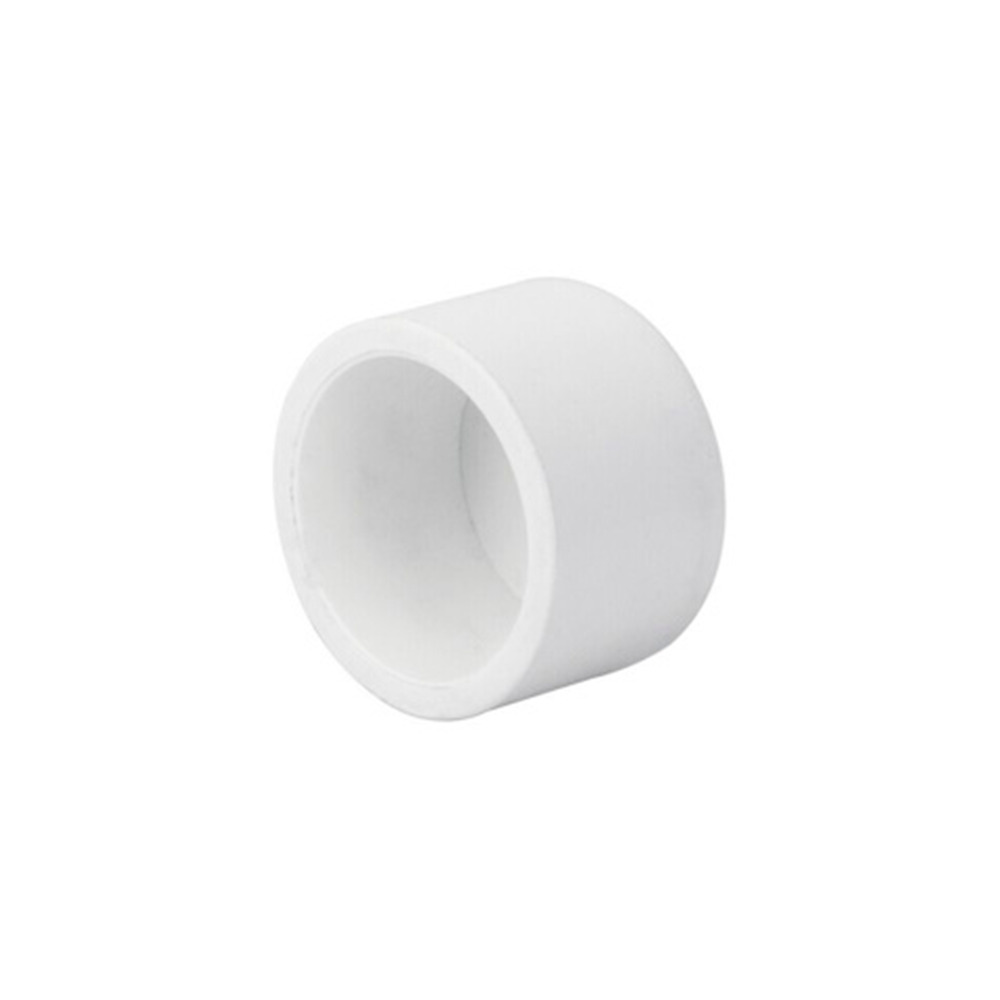 TAPON HEMBRA LISO 1 PVC (SUPREME) (500) P(1000)