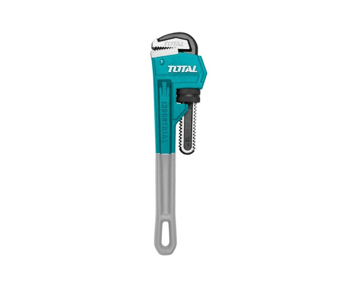 LLAVE STILSON TOTAL#12 THT 171206