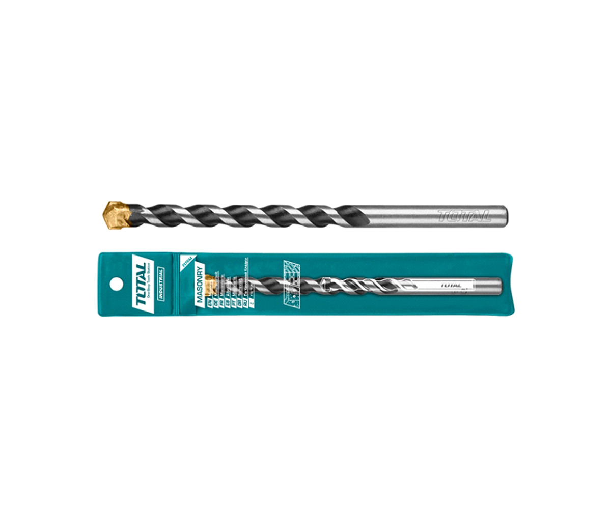 BARRENA DUSS 15/64 6.0MM METAL COBALTO