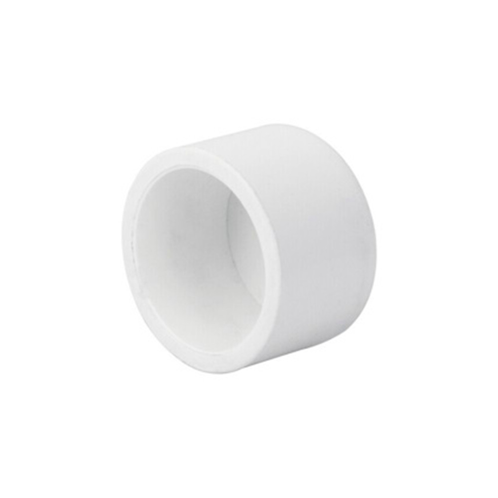 TAPON HEMBRA LISO 1 1/2 PVC (SUPREME) (200) P(150)
