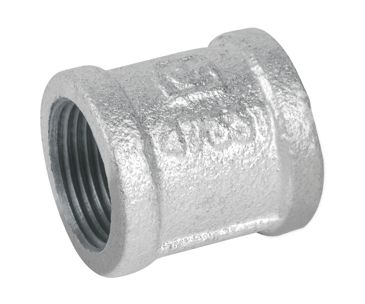 COUPLING HG 1/2