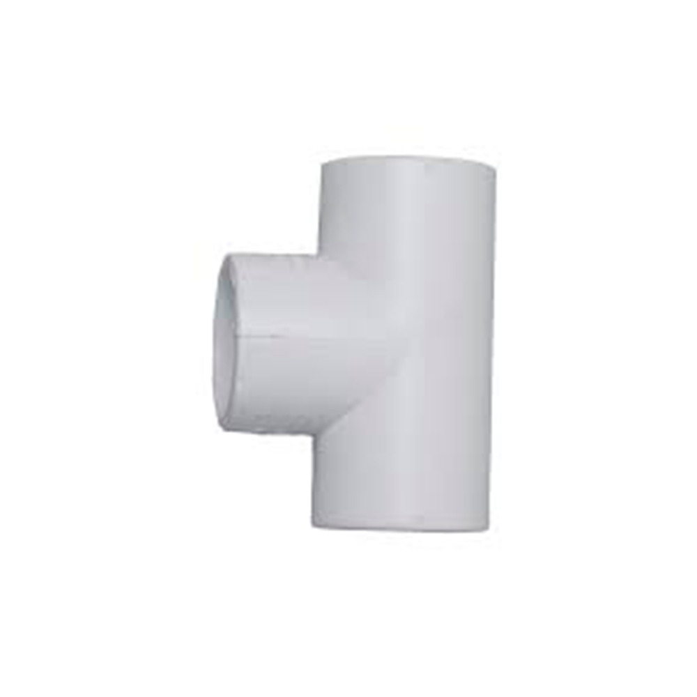 TEE LISA P/P 1 PVC SCH-40 (SUPREME) (150) P(150)