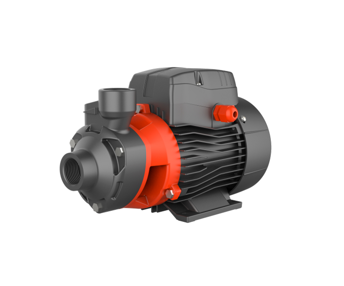 BOMBA LADRONA LEO 0.5HP 110V/60HZ