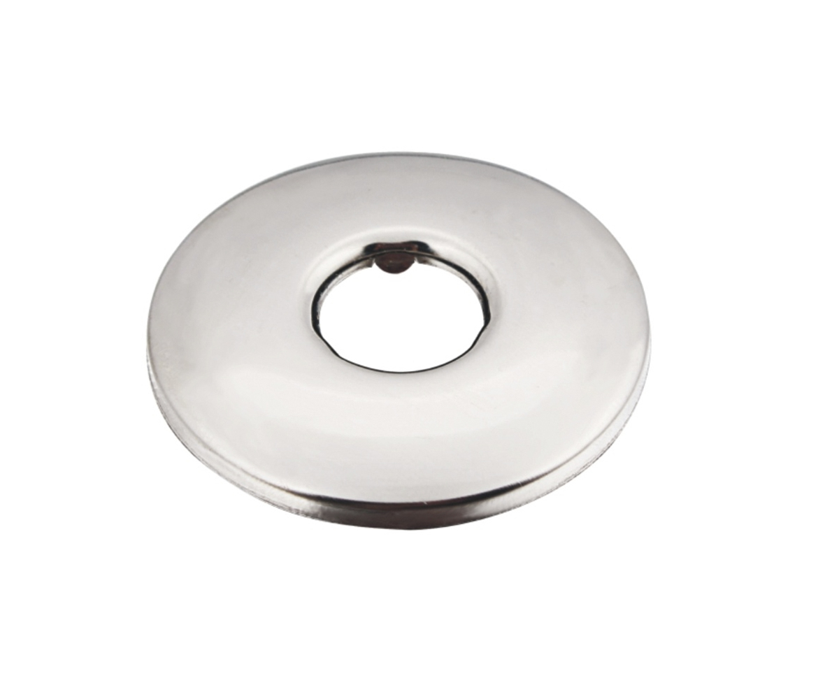CUBREFALTA NIQUEL. 3/8 EASTMAN