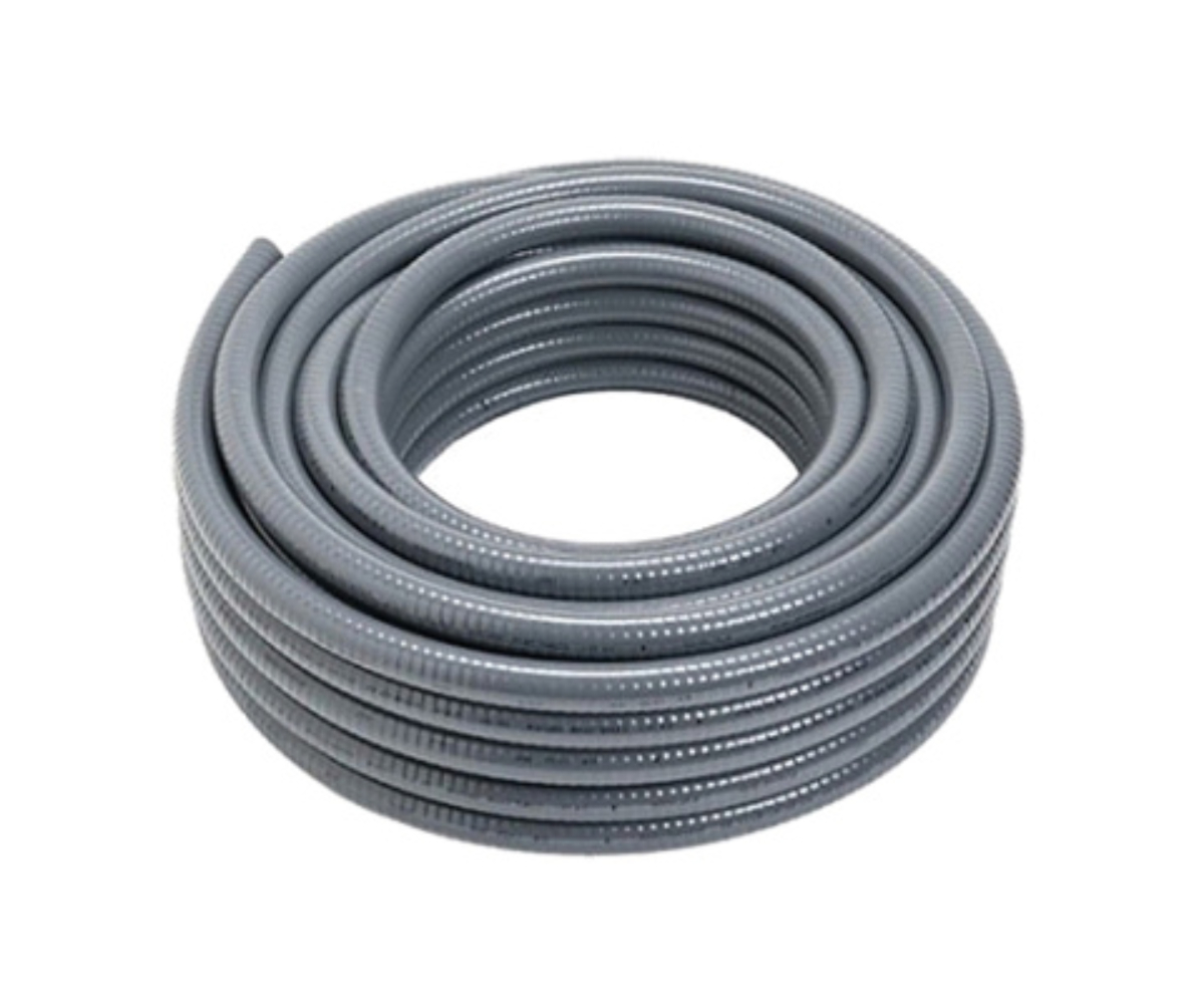 TUBERIA LT PLAST. 1/2