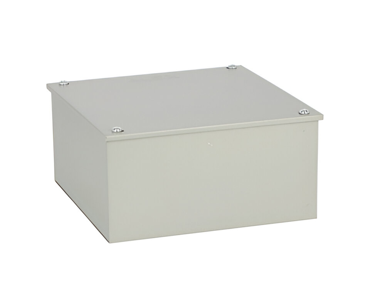 REGISTRO 8X8X4 N1 PINTADO SUPERFICIE