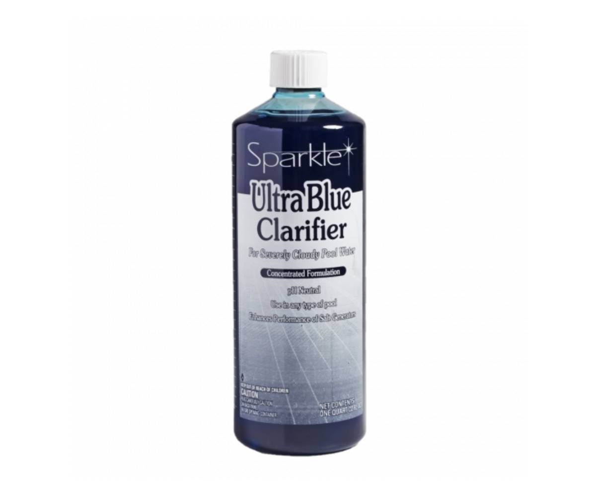 ULTRA BLUE CLARIFIER 32OZ