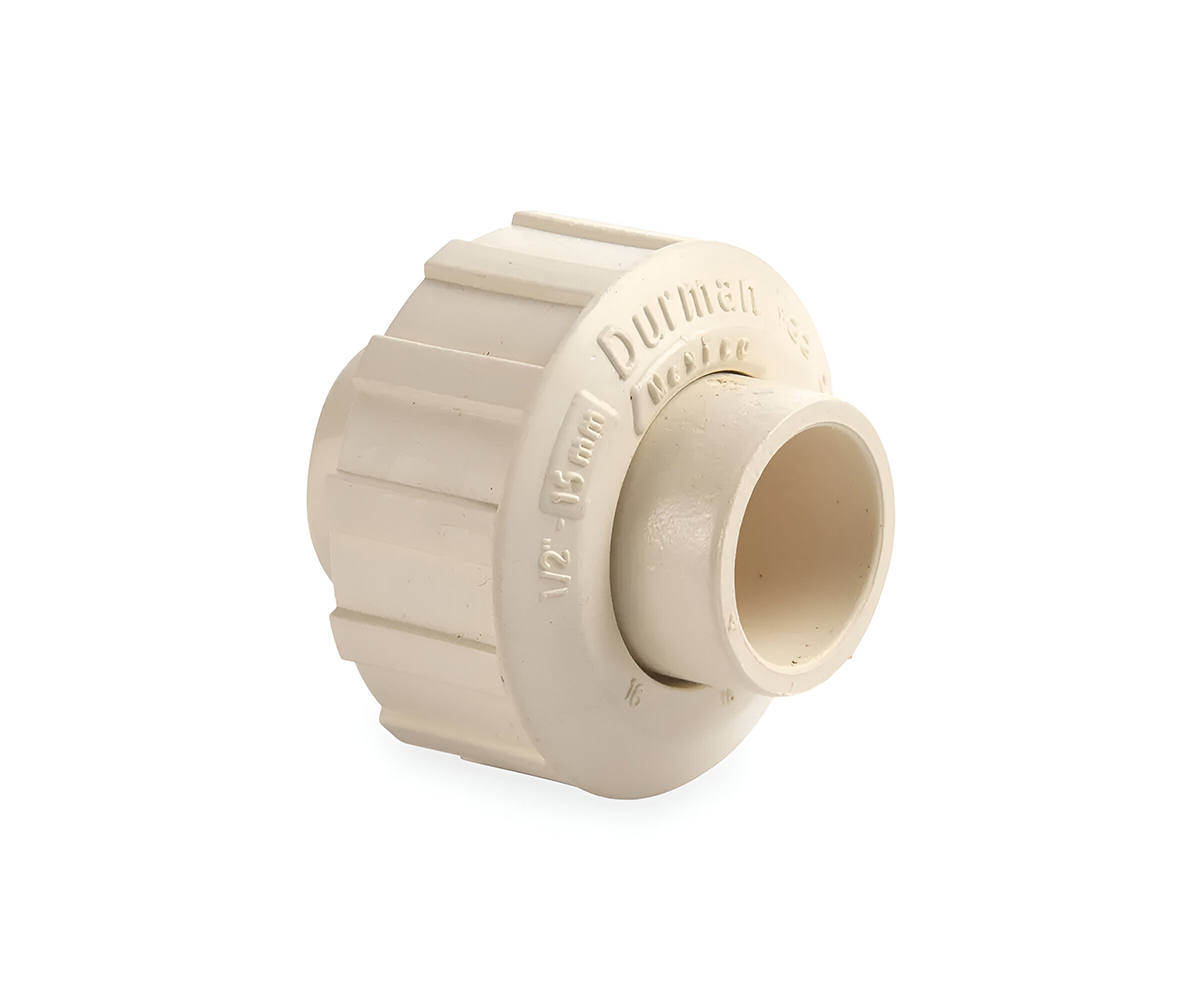 UNION UNIVERSAL CPVC 1/2 ERA