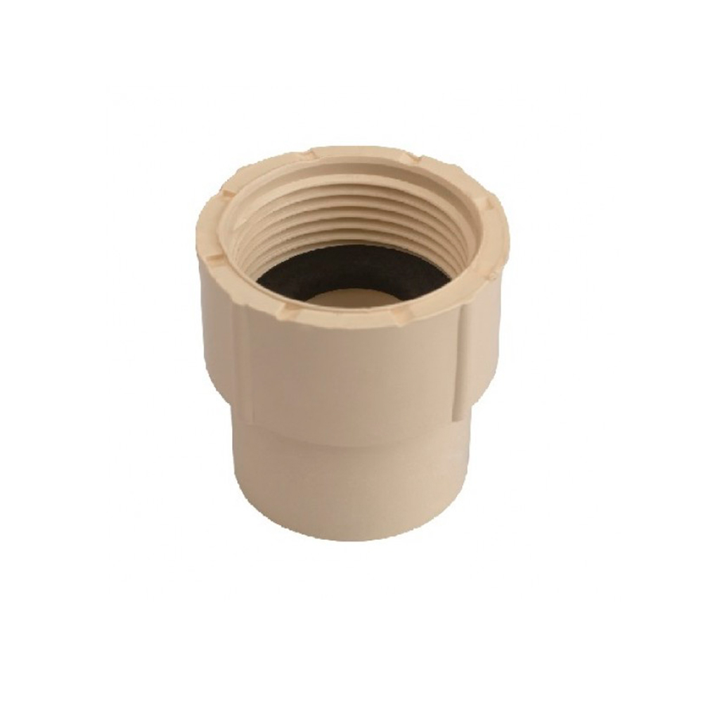 ADAPTADOR HEMBRA CPVC 3/4