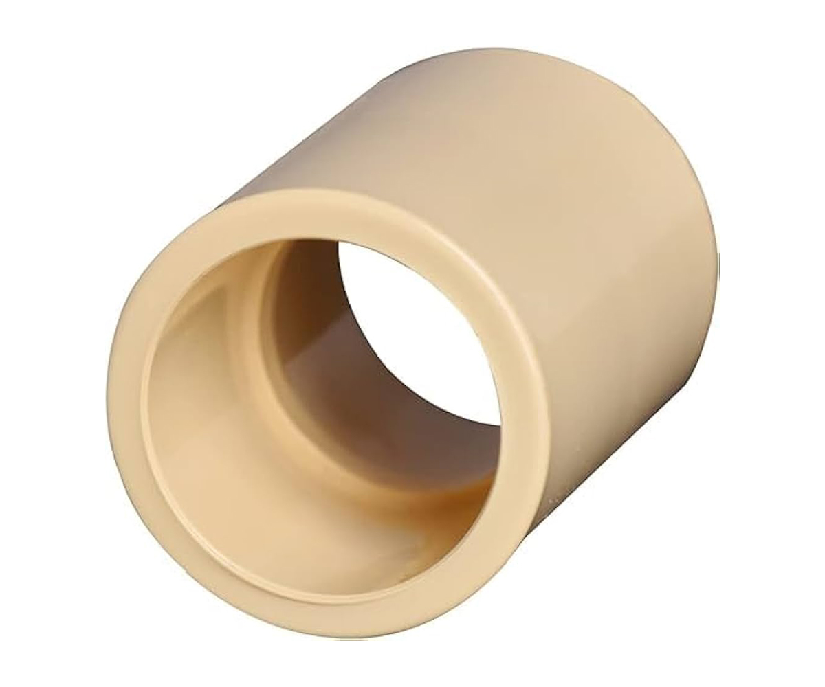 COUPLING CPVC 3/4
