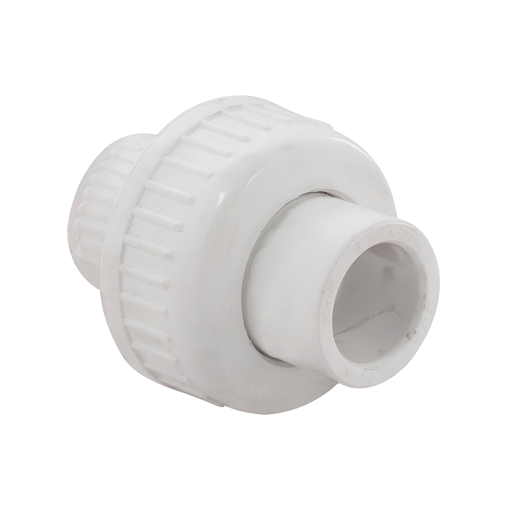UNION UNIVERSAL PVC 1/2