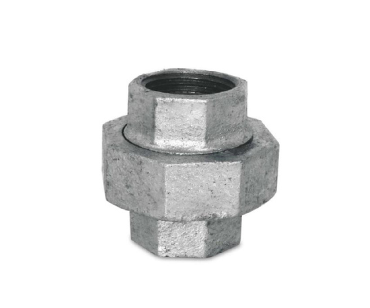 UNION UNIVERSAL HG 1 1/2