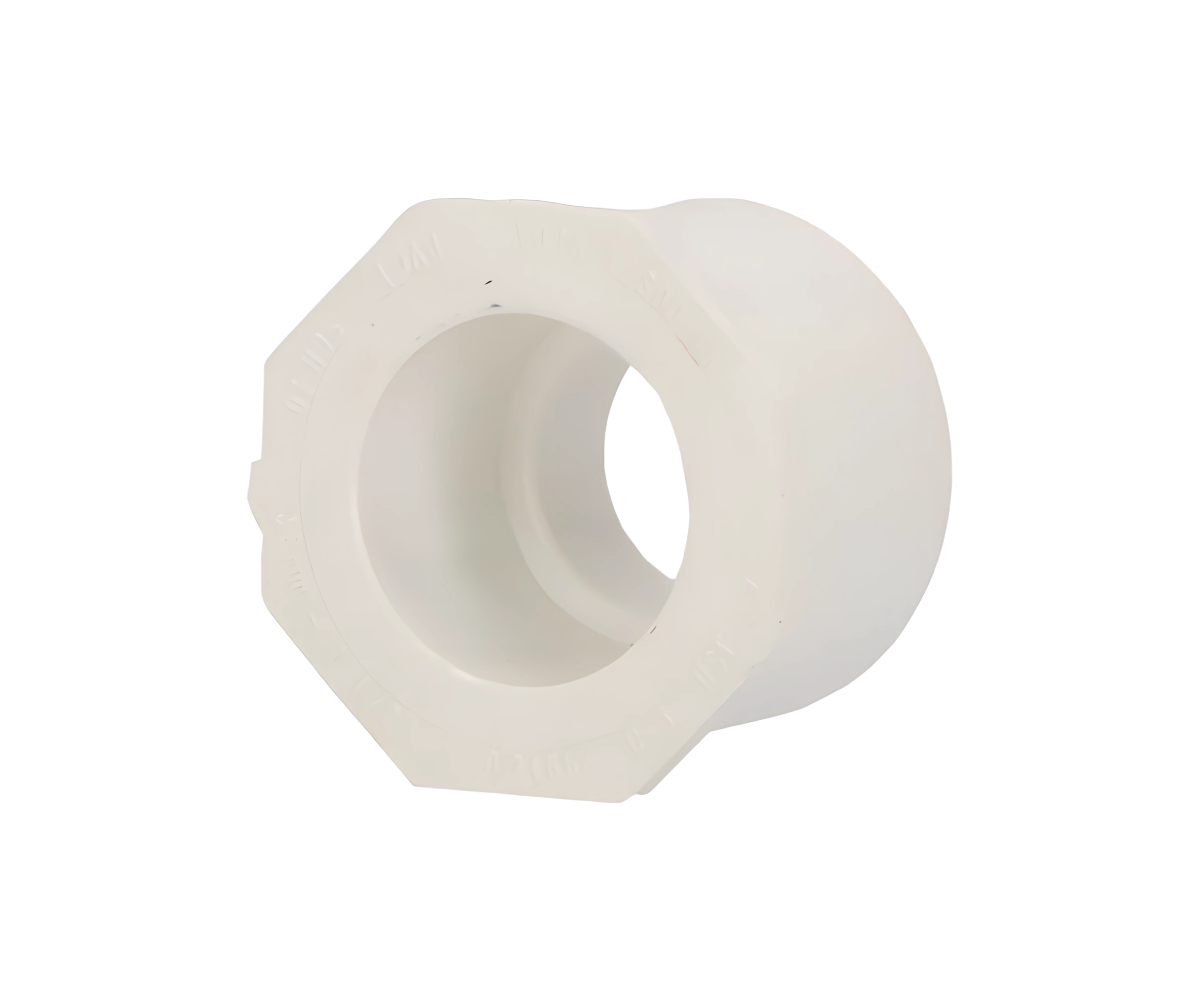 REDUCCION BUSHING P/P 2 X 1 1/2 PVC ERA (96)