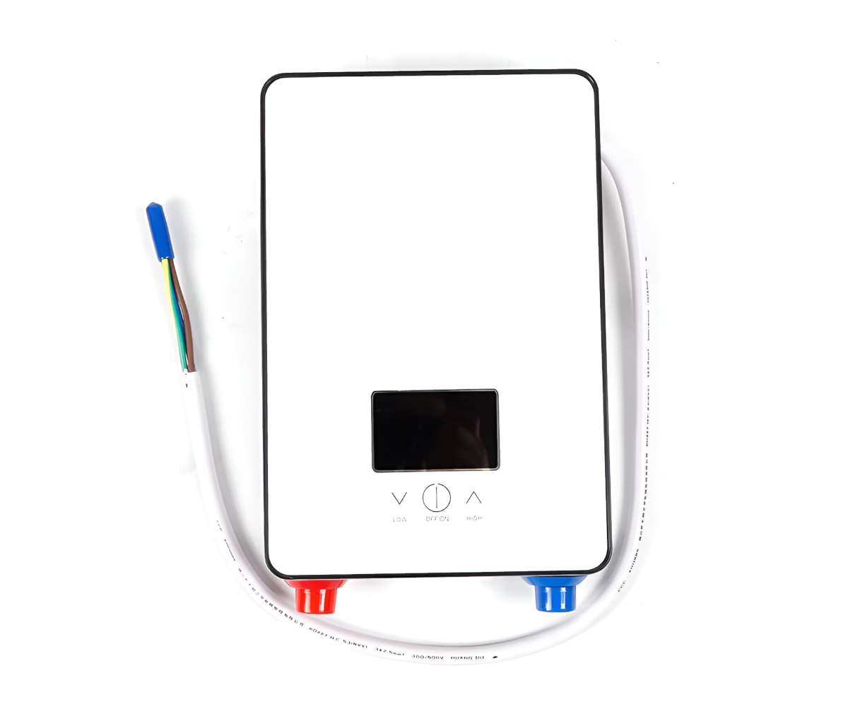 CALENTADOR DE LINEA YARY 110V