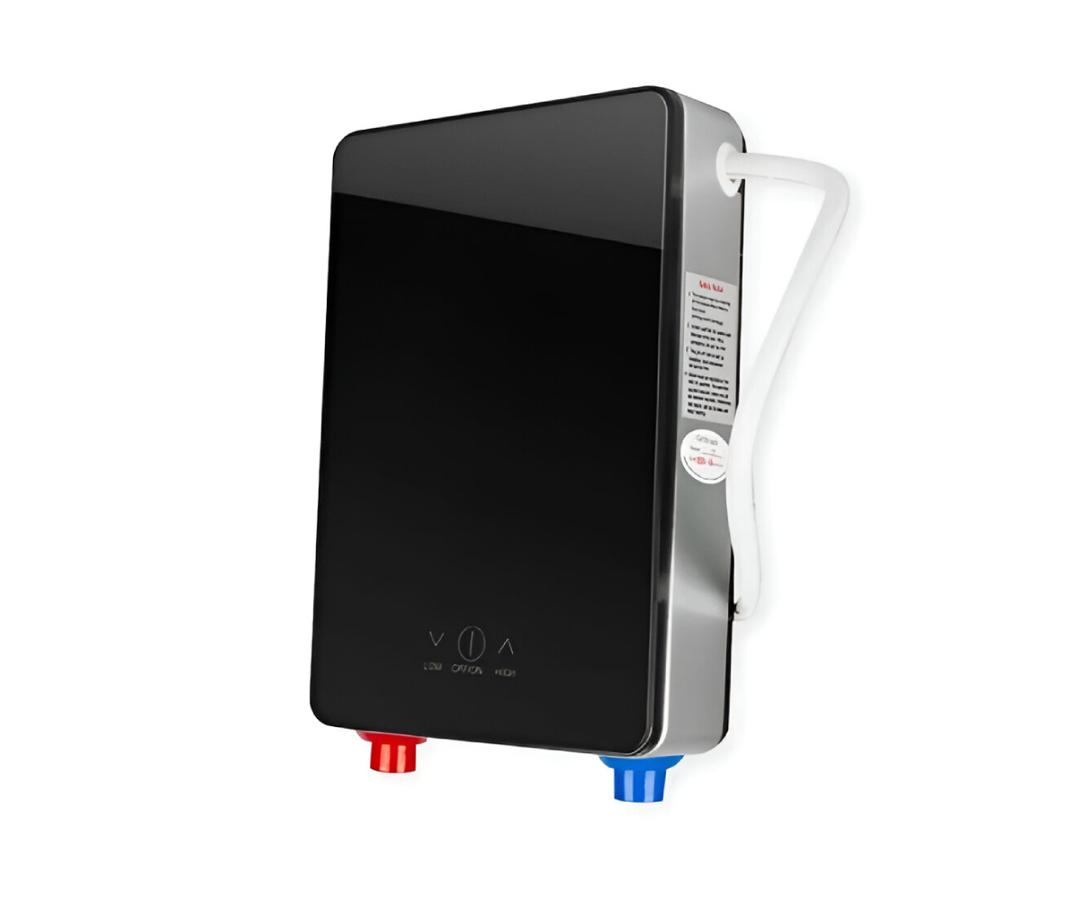 CALENTADOR DE LINEA 7000W 220V ACE SNOW