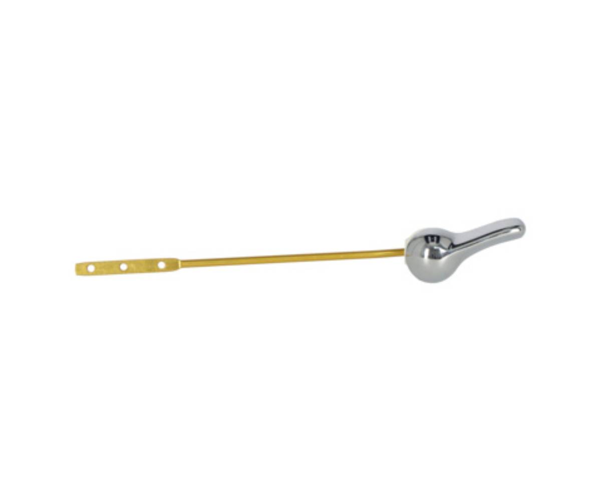 BALANCIN P/INODORO PLOMER METAL