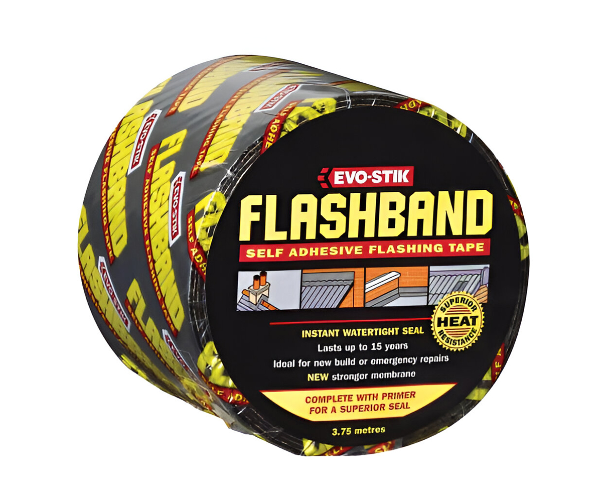 CINTA TAPA GOTERAS FLASHBAND 4 33 PIES