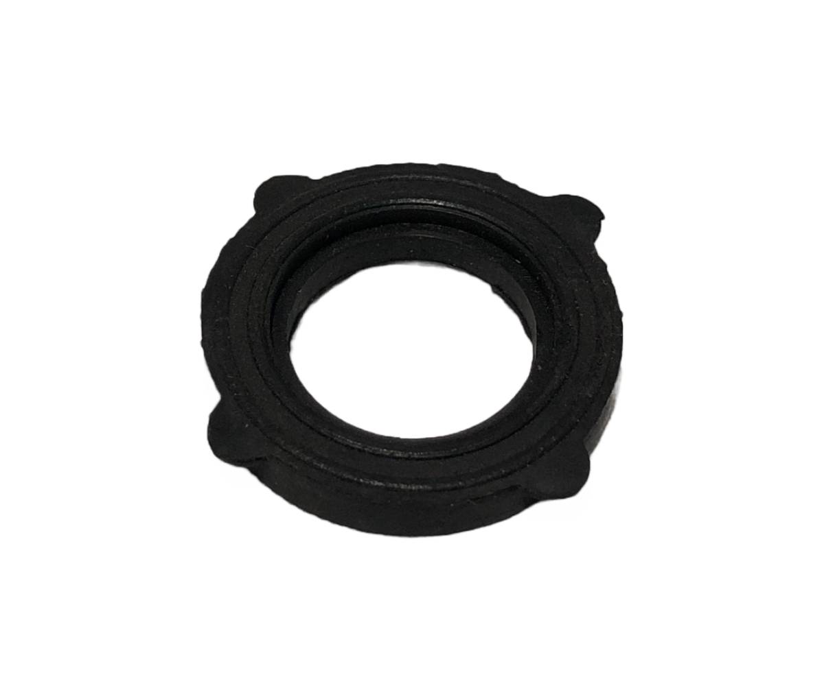 ZAPATILLA P/MANGUERA NEGRA