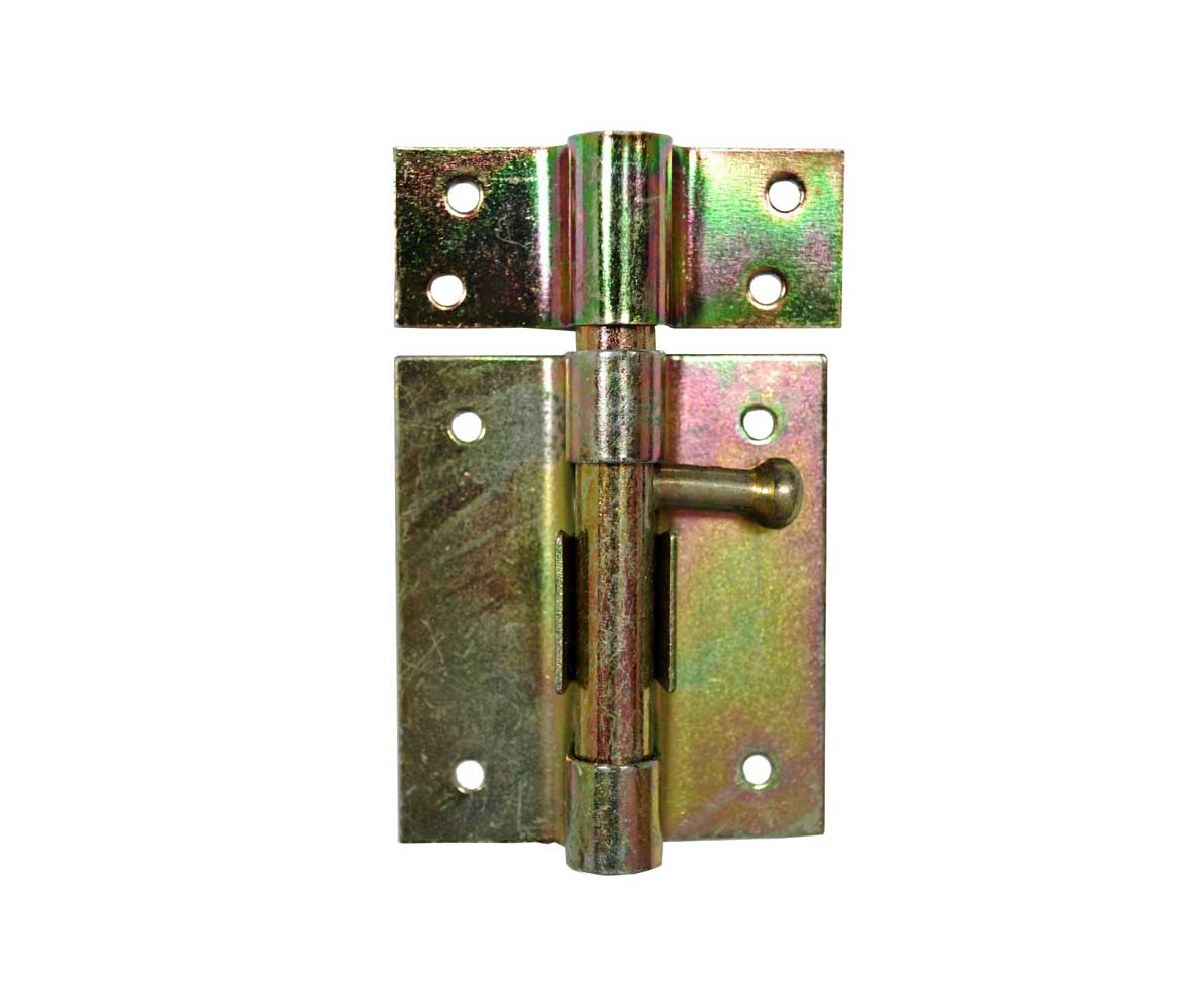 PESTILLO NIQ. 40 MM T/MARIPOSA ELITE