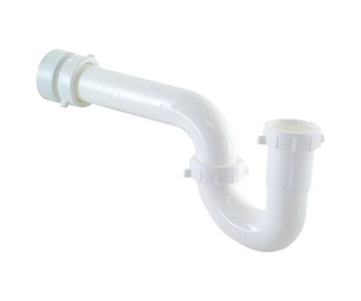 SIFON SENCILLO PVC 1 1/2 EASTMAN