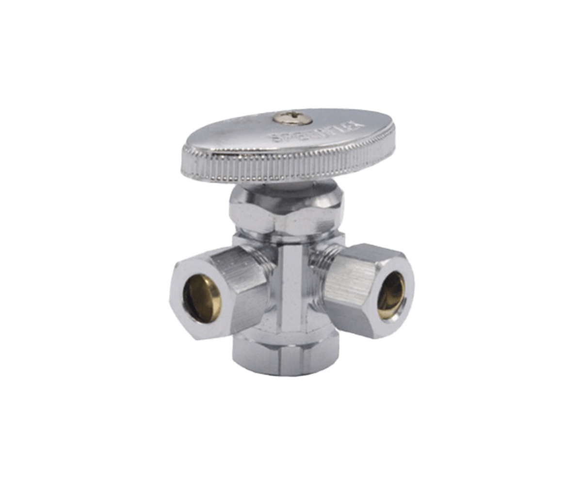 LLAVE ANG. EASTMAN 1/2 X 3/8 DOBLE