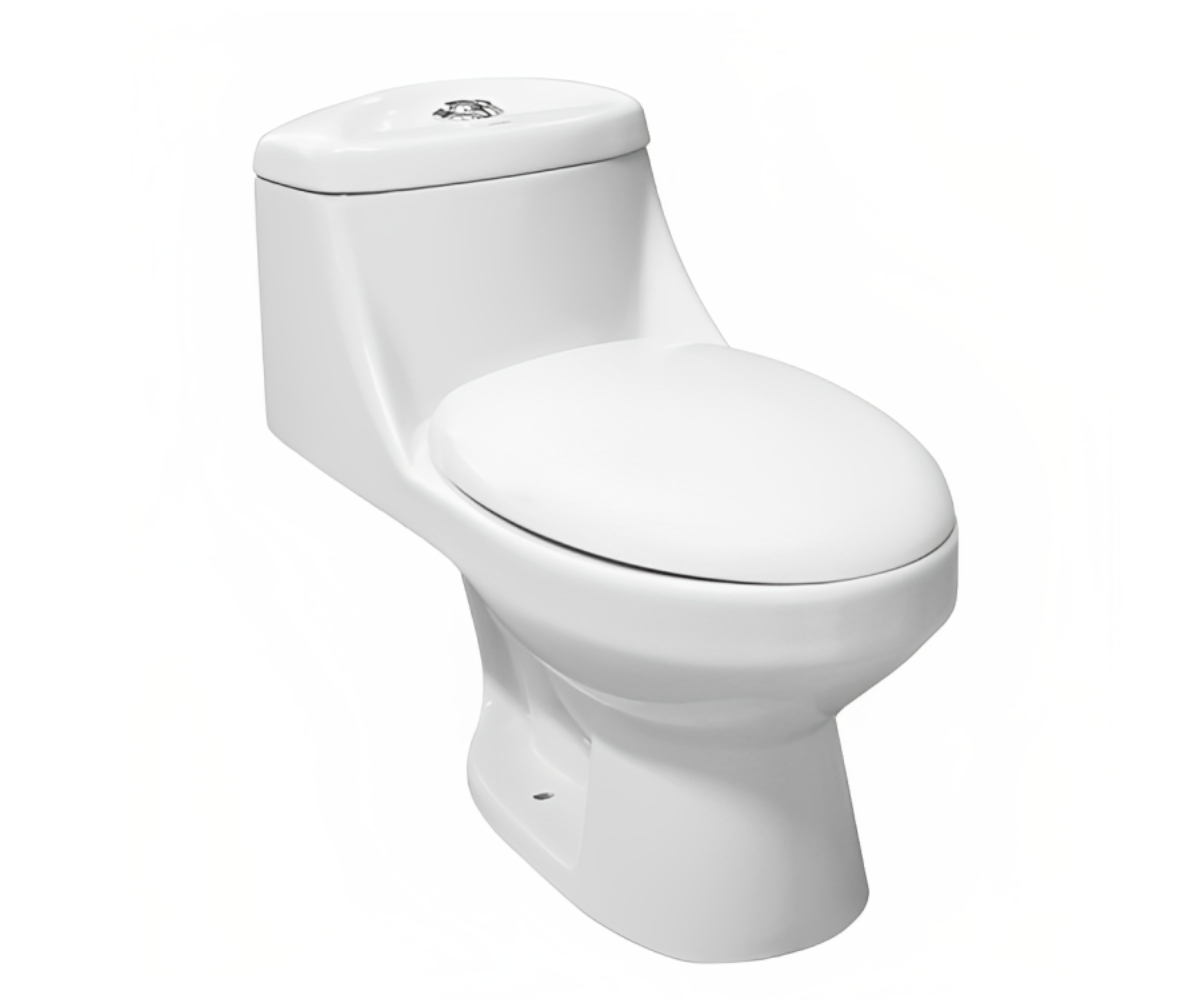 INODORO ELONG. VICTORY TENDENZZA 1PIEZA BLANCO