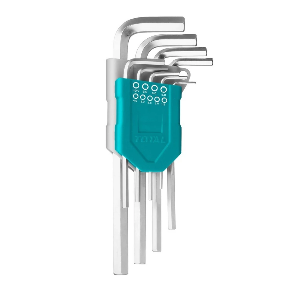 JGO LLAVE ALLEN 9/1 TOTAL THT106191 1