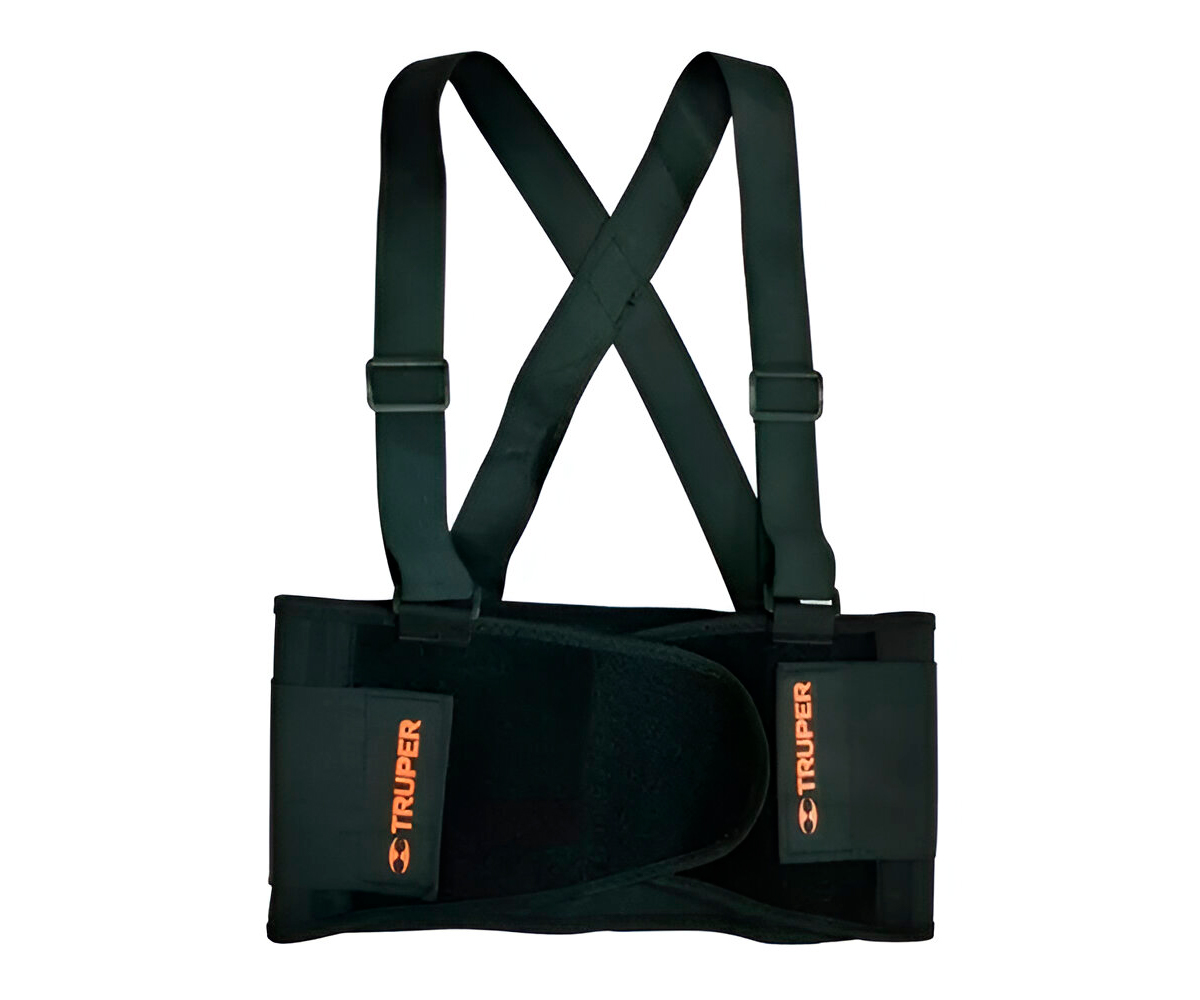 FAJA ORTOPEDICA TRUPER L (14238)