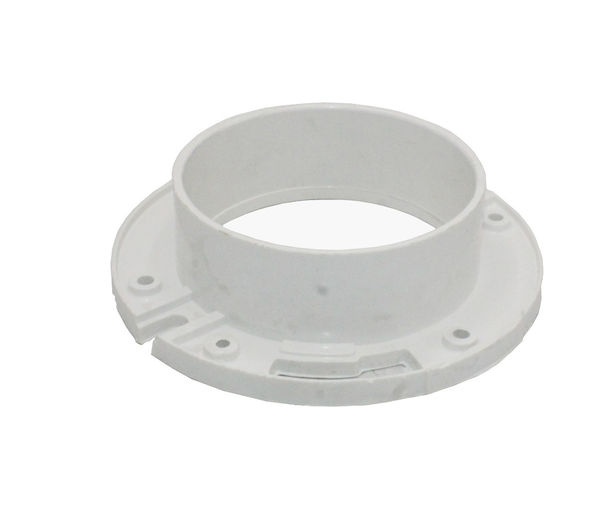 ARANDELA 4 X 4 PVC (SONACA) (30)