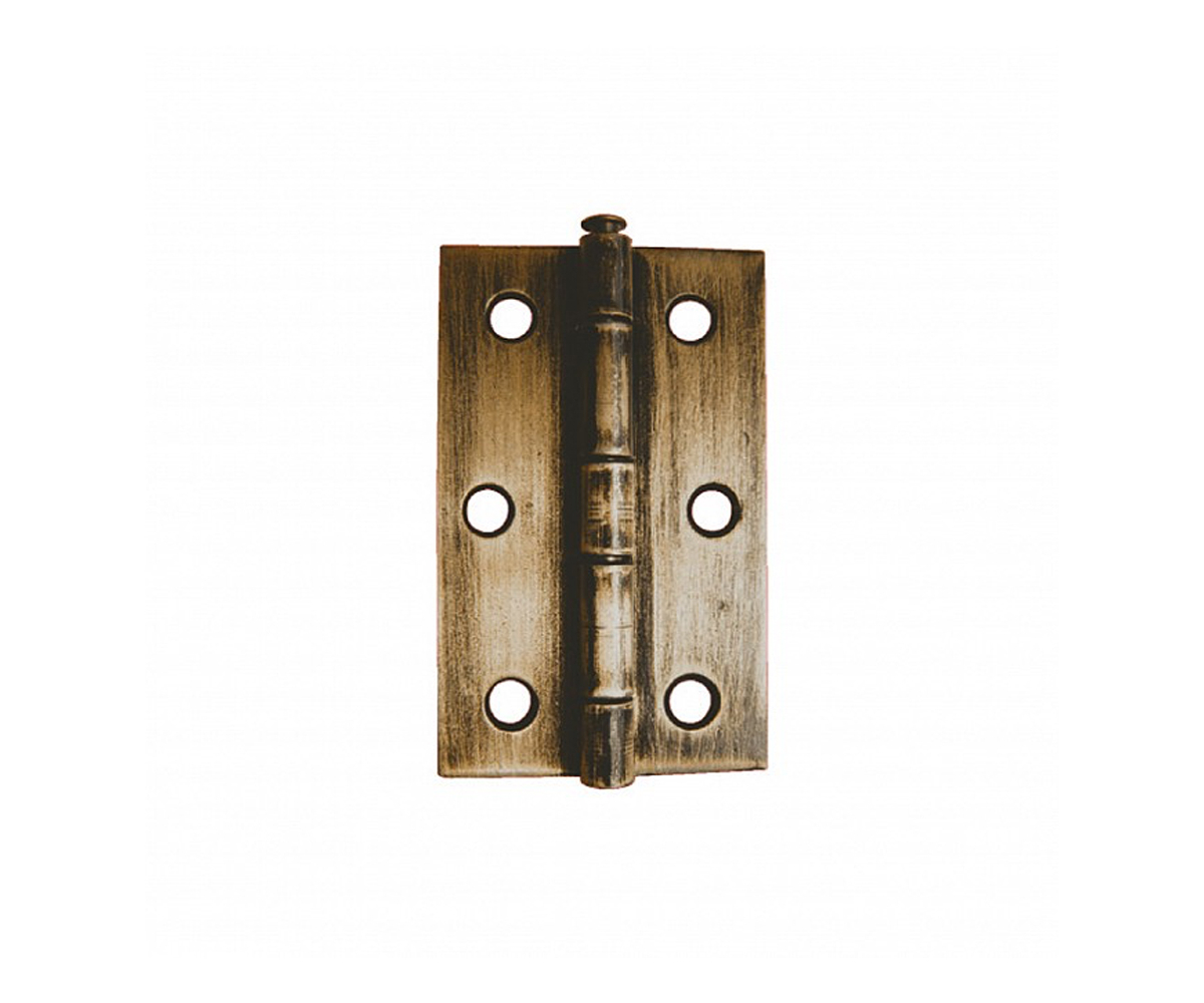 BISAGRA 1 1/2 X 1 BRONCE B.V F01M51