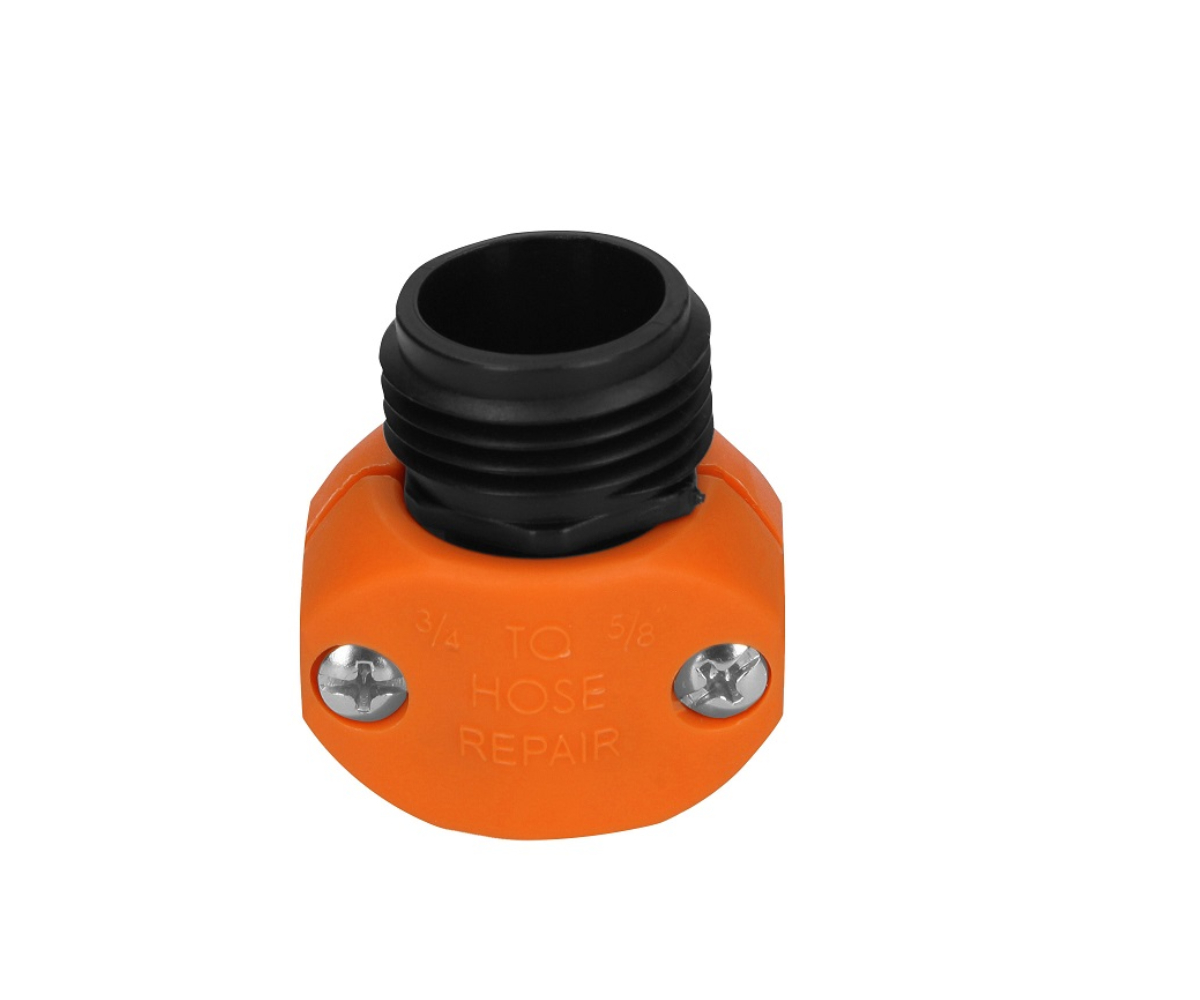 TERMINAL PLAST. P/MANGUERA MACHO 5/8 3/4 (12716)