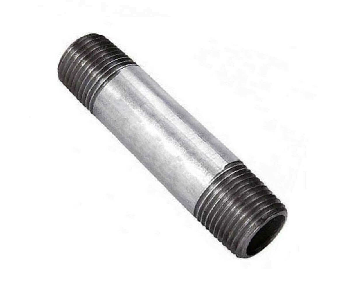 NIPLE HG 3/4 X 4