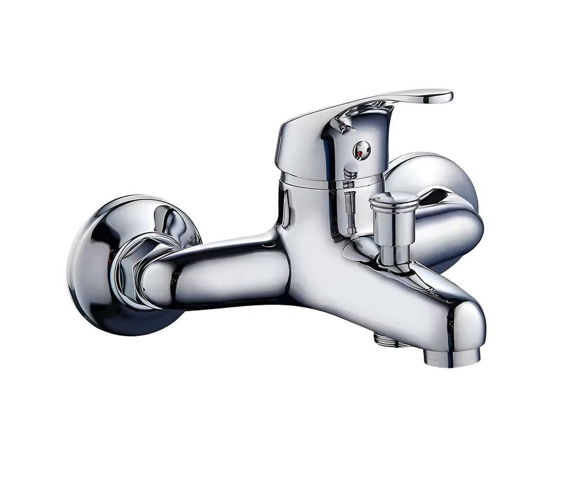 MEZC. MONOM. BAÑO-DUCHA JAZMIN JZ-20101