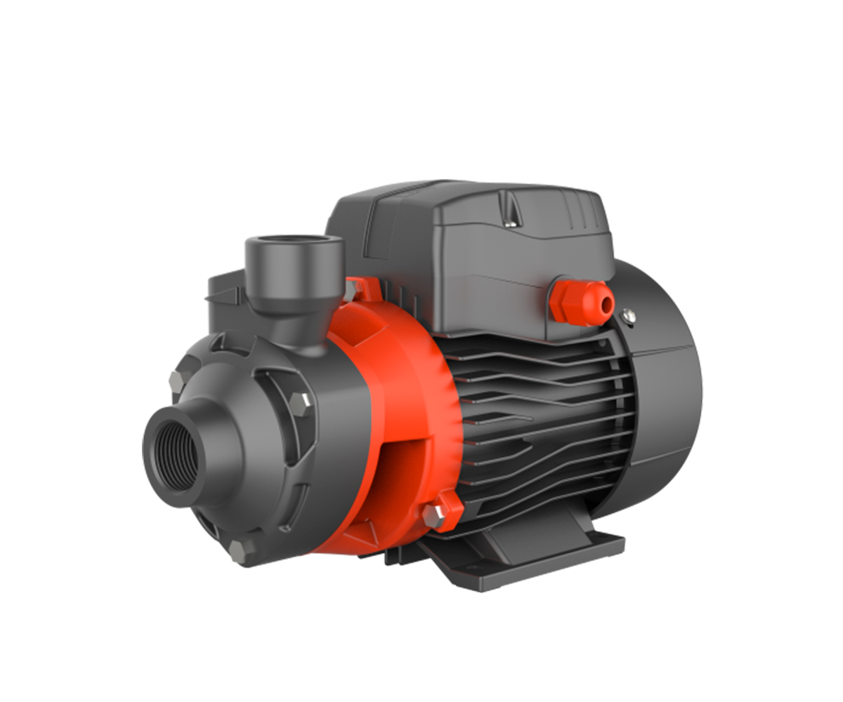 BOMBA LADRONA LEO 1HP 110V/60HZ
