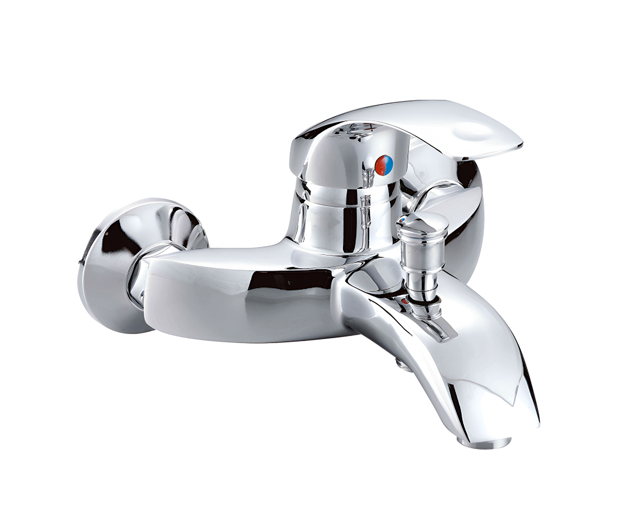 MEZC. MONOM. BAÑO-DUCHA JAZMIN JZ-20104