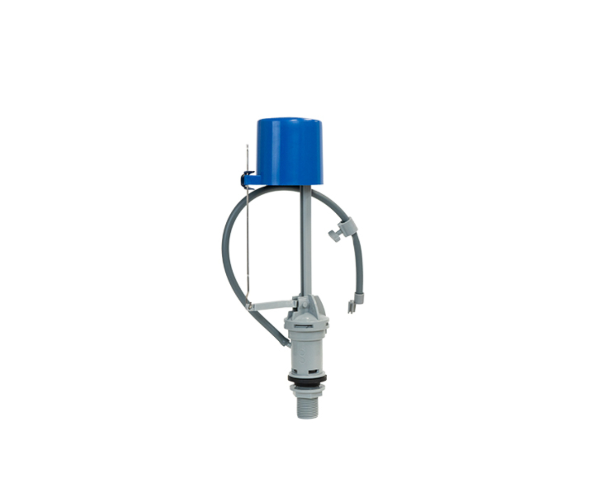 VALVULA P/INODORO ENTRADA PLOMER COFLEX P-B3011 1