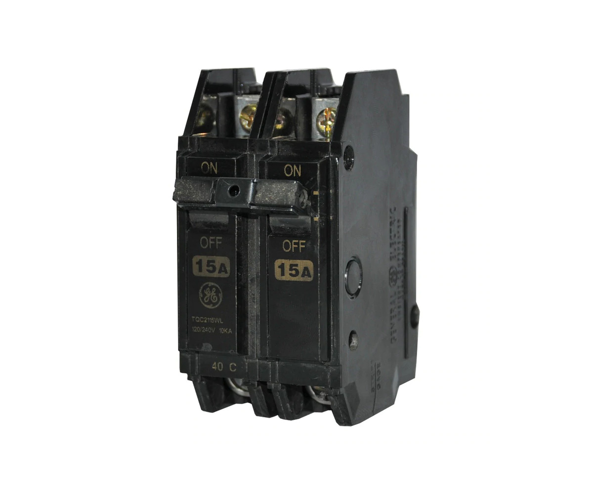 BREAKER FINO SENCILLO 15 AMP. TW G1