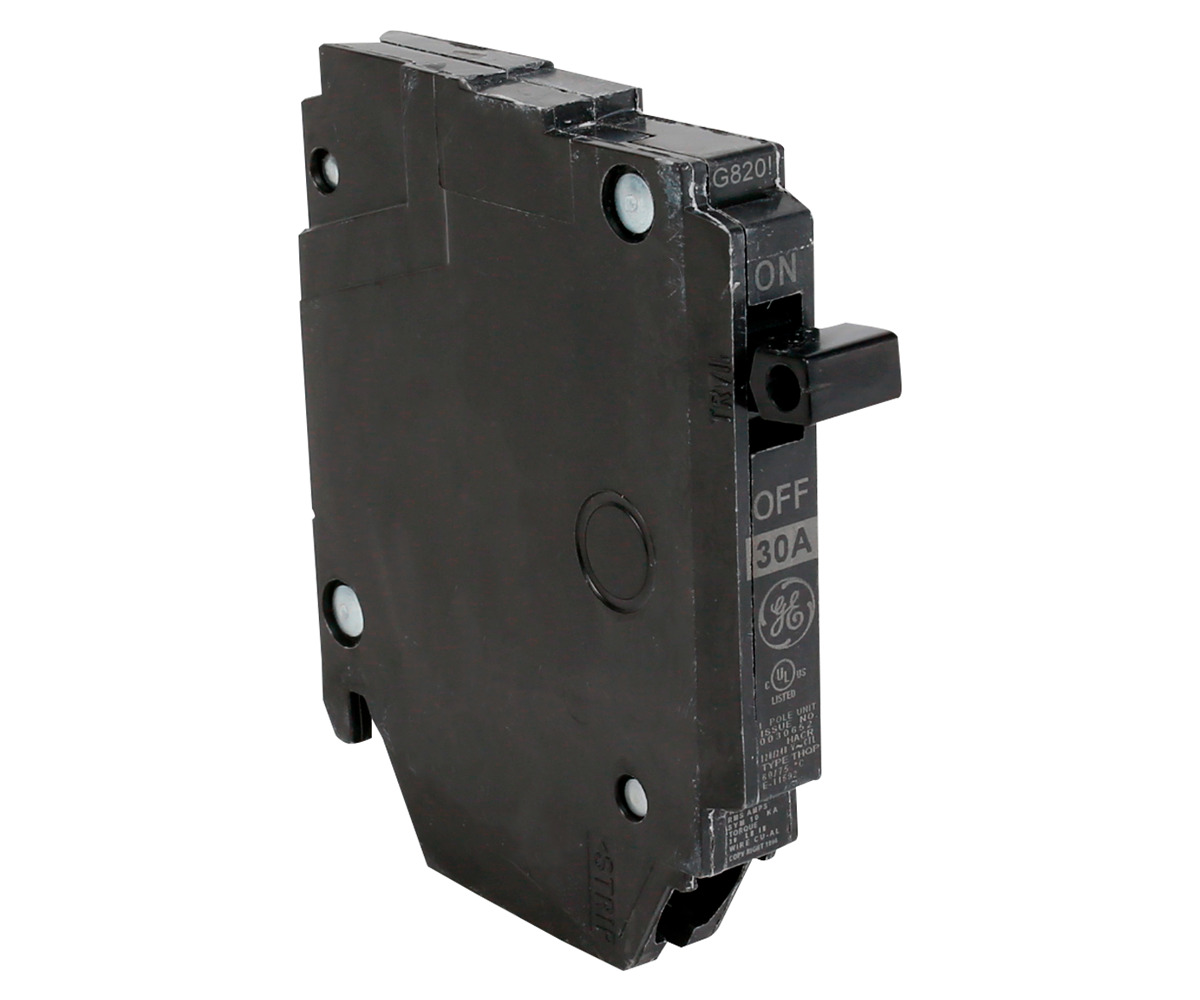 BREAKER FINO SENCILLO 30 AMP TW G1