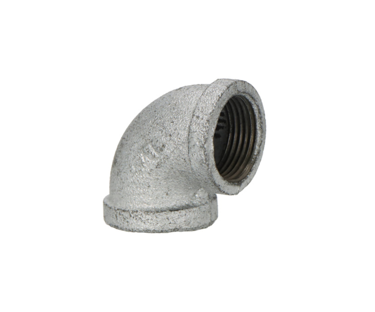 CODO HG 1/2 X 90 SUPREME (460)