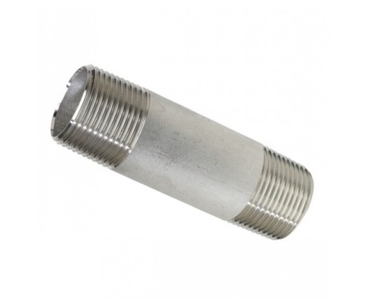 NIPLE HG 1/2 X 2 1/2 SUPREME (500)