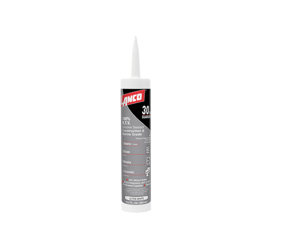 SILICON LANCO NEGRO 10.3 OZ. SS-890-18