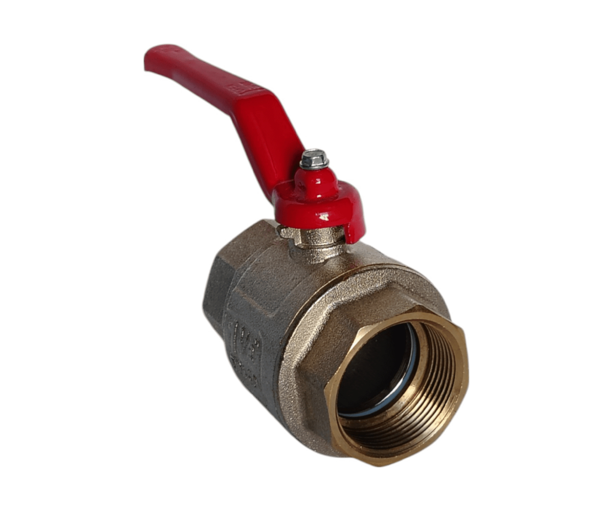 LLAVE DE BOLA 1 1/2 ITALIA REF.090
