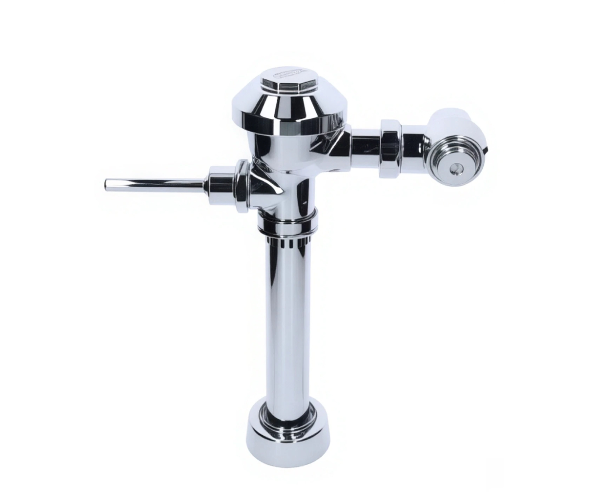 VALVULA FLUXOMETRO P/INODORO GPF ZURN