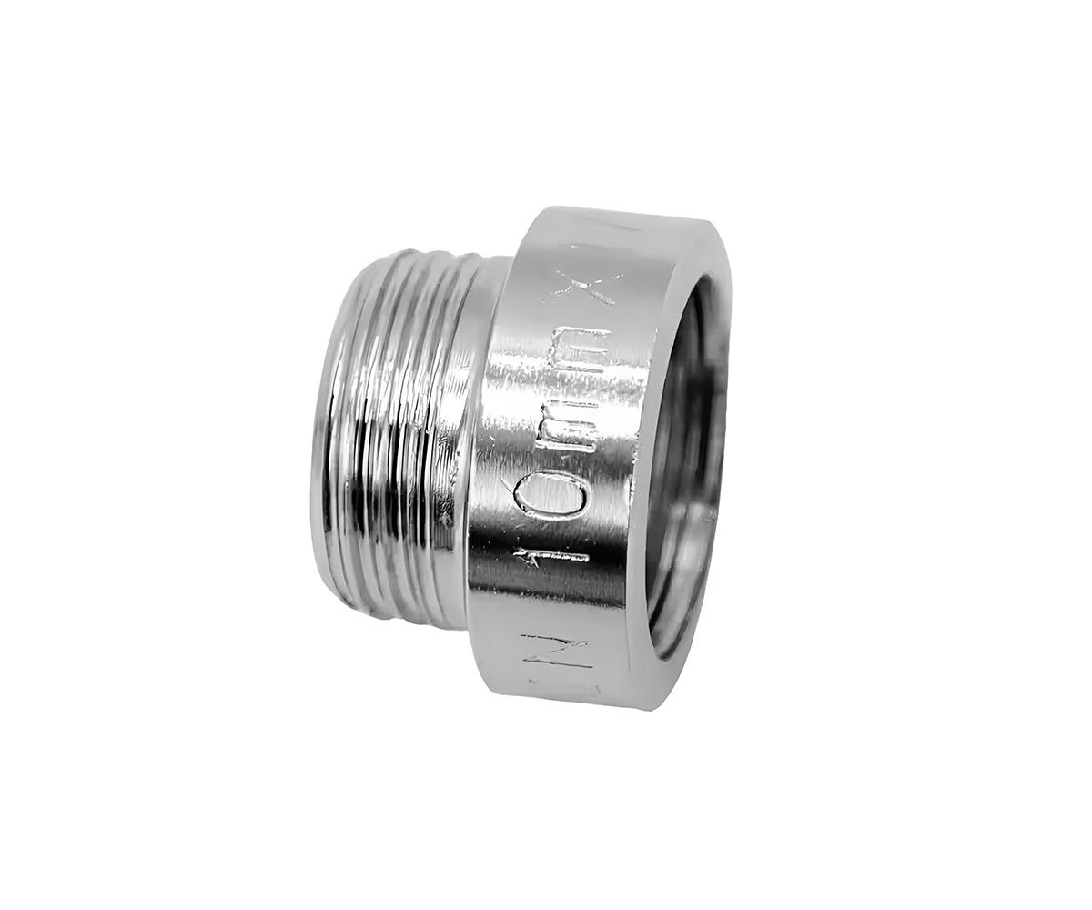 NIPLE EXTENSION 1/2 X 10 MM
