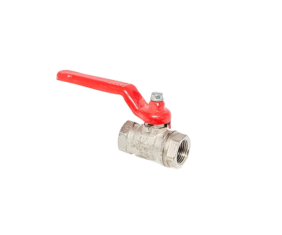 LLAVE DE BOLA 3/8 ITALIA REF.090