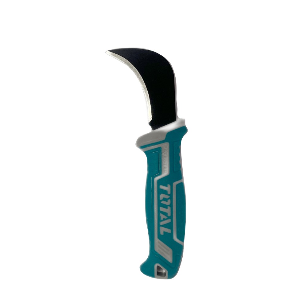 CUCHILLA CURVA TOTAL THT51886
